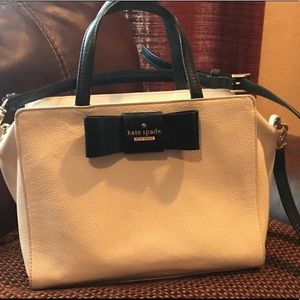 Kate Spade NY purse obo